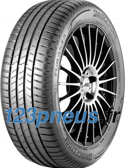 BRIDGESTONE  Turanza T005 165/65 R15 81T
