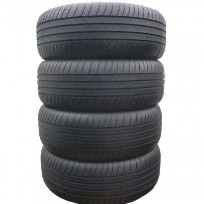 BRIDGESTONE  Turanza T005 195/55 R16 87H