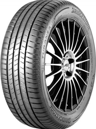 BRIDGESTONE  Turanza T005 215/55 R18 99V