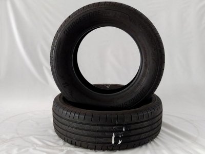BRIDGESTONE  Turanza T005 215/65 R16 98H auto Pneus &eacute;t&eacute; Pneus 23123