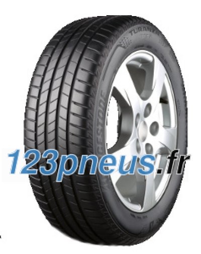 BRIDGESTONE  Turanza T005 RFT 245/45 RF20 99Y 