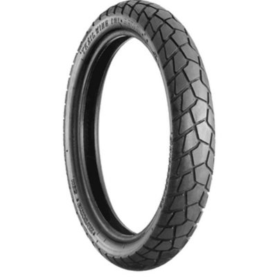 BRIDGESTONE  TW101 F ( 110/80 R19 TL 59H M/C, variante J, Roue avant )