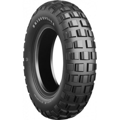 BRIDGESTONE  TW2 ( 3.50-8 TT 35J roue arri&egrave;re, M/C, Roue avant )