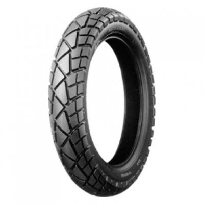 BRIDGESTONE  TW201 ( 80/100-19 TT 49P M/C, Roue avant )