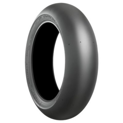 BRIDGESTONE  V02 R ( 180/655 R17 TL roue arri&egrave;re, Compos&eacute; de caoutchouc SOFT )