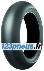 BRIDGESTONE  V02 R ( 200/660 R17 TL 3LC Extra Soft, roue arri&egrave;re )