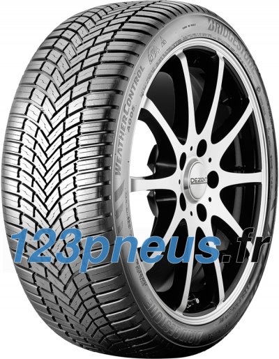 BRIDGESTONE  Weather Control A005 ( 225/60 R18 104V XL )