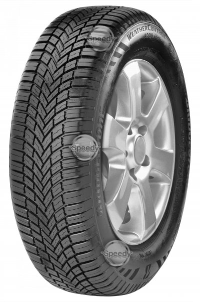 BRIDGESTONE  Weather Control A005 Evo ( 175/65 R15 88H XL )