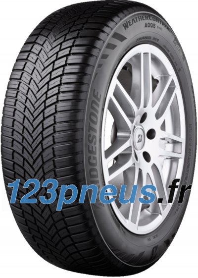BRIDGESTONE  Weather Control A005 Evo ( 195/55 R20 95H XL )