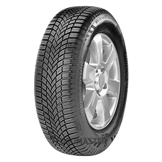 BRIDGESTONE  Weather Control A005 Evo ( 205/40 R17 84W XL )