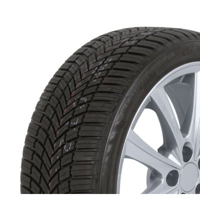 BRIDGESTONE  Weather Control A005 Evo ( 205/50 R17 93W XL )