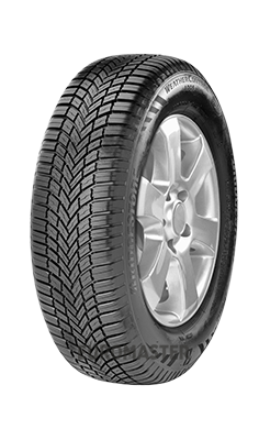 BRIDGESTONE  Weather Control A005 Evo ( 235/45 R18 98Y XL )
