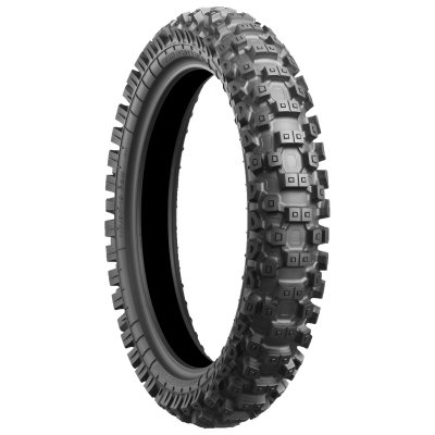 BRIDGESTONE  X 30 R 90/100 D16 52M 