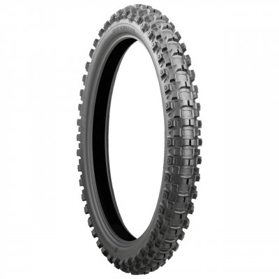 BRIDGESTONE  X 31 F 80/100 D21 51M 