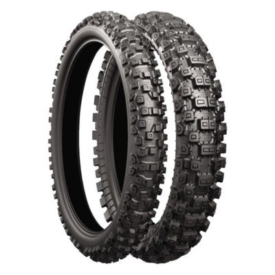 BRIDGESTONE  X 40 F 90/100 D21 57M 