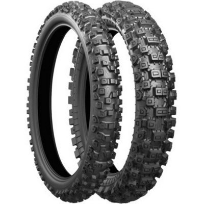 BRIDGESTONE  X 40 R 110/100 D18 64M