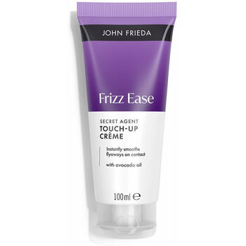 JOHN FRIEDA Brillance  Cr&egrave;me de finition parfaite FRIZZ-EASE agent secret 100 ml