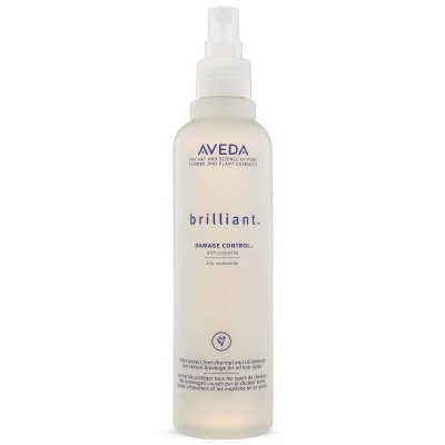 AVEDA BRILLANT contr&ocirc;le des dommages de 250 ml