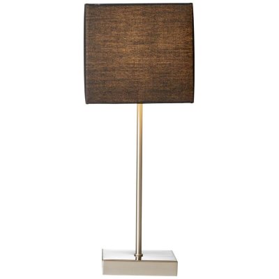 BRILLIANT  Lampes de table Aglae noir