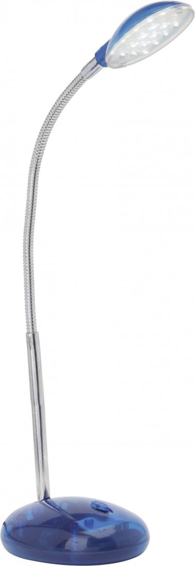 BRILLIANT  Lampes de table Timmi bleu
