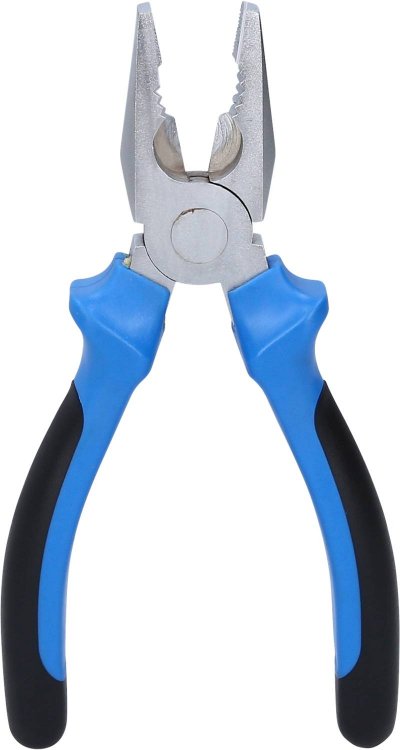 BRILLIANT  tools - pince universelle 180mm KST4042146833049