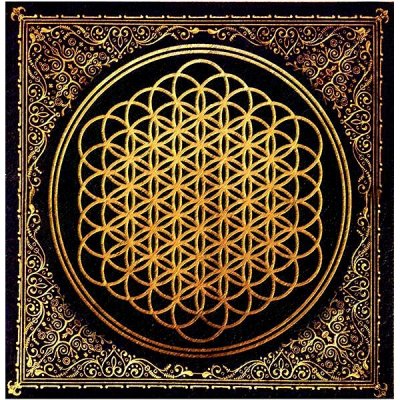 Bring Me The Horizon - Sempiternal - CD - Sony Music