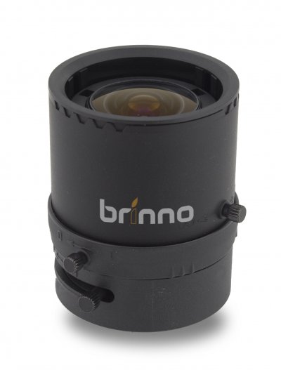 BRINNO  BCS 18-55 - objectif &agrave; zoom - 18 mm - 55 mm