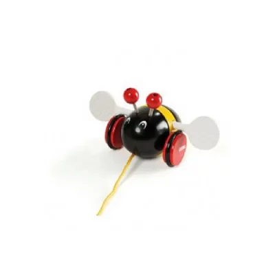 Brio 30165 Abeille bourdonnante &agrave; tirer