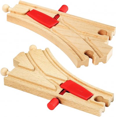 Brio 33344 Aiguillages mecaniques