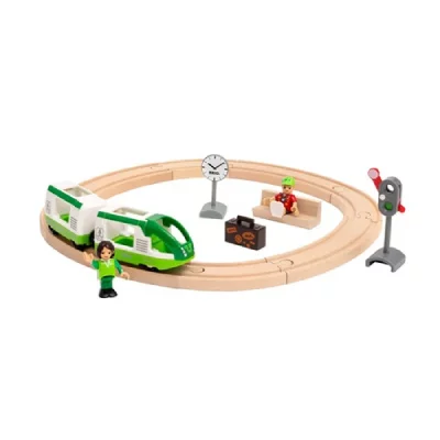 Brio 33847 circuit voyageur 33847