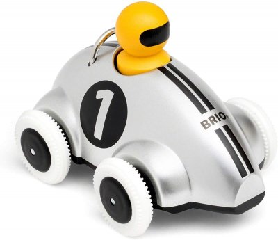 BRIO  Push & Go Racer (Special Edition)