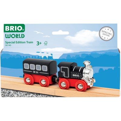 Brio Train Special Edition (2026)-36140