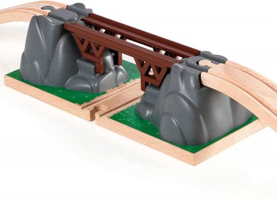 BRIO World  - 33391 - Pont Catastrophe
