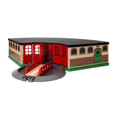 Brio World 33736 Grande Gare De Triage