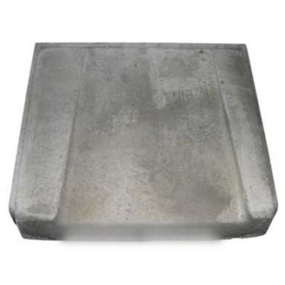 ROSIERES Brique foyer cote gauche pour cuisiniere  - 376632