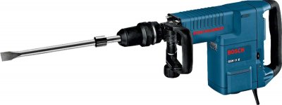 BOSCH Brise-B&eacute;ton Marteau Piqueur Sds-Max 10.1Kg Gsh 11 E  0611316703