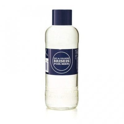 Briseis Eau de Cologne pour homme 1 l 