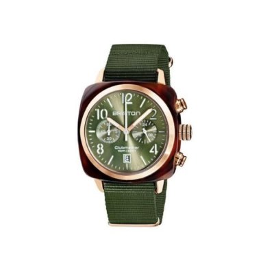 BRISTON  Watches Mod. 19140.Pra.T.26.Nol