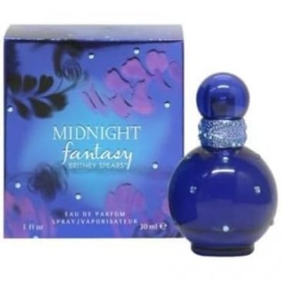 BRITNEY SPEARS  Fantasy 30ml Eau De Parfum Rouge Femme