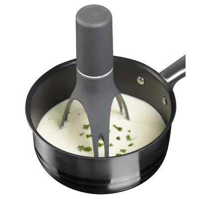 BRIX  - Fouet automatique 3 vitesses New Stirr