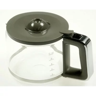 ELECTROLUX Broc verseuse verre pour cafetiere aeg