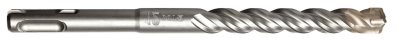 SPIT BROCA XT3 MULTICORTE SDS+ D.16X250X250 Unid: 1