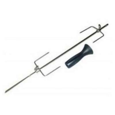 BRANDT Broche complete pour four  - 74x2993