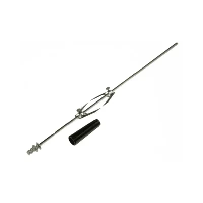 INDESIT Broche d'origine (C00082468) Four, cuisini&egrave;re  ariston hotpoint