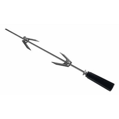 ELECTROLUX Broche de grill avec fourchettes pour four  - 5021797600