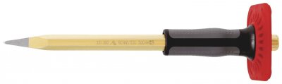 RENNSTEIG WERKZEUGE Broche macon renns 250mm+poignee331 250 1