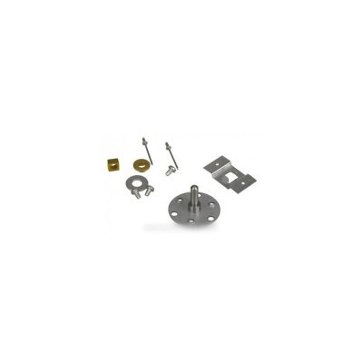 ARISTON Broche Panier Kit Pour Seche Linge Indesit - C00095655