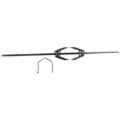 ROWENTA Broche+ support+ fourchette pour four  - 6421706