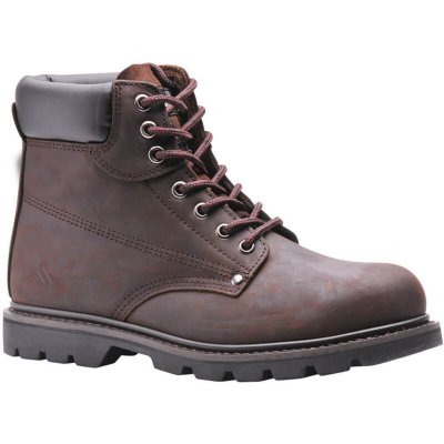 PORTWEST Brodequin Cousu Flexi-Welt sb hro couleur : Brun taille 44 