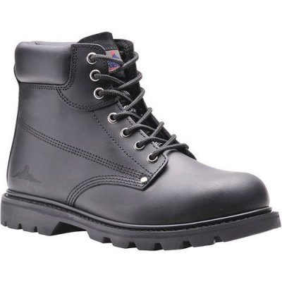 PORTWEST Brodequin Steelite cousu sbp hro couleur : Noir taille 42 